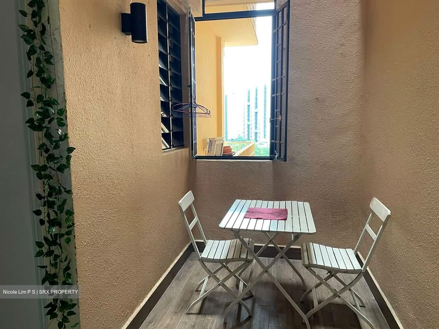 Tanglin View (D3), Condominium #602574771